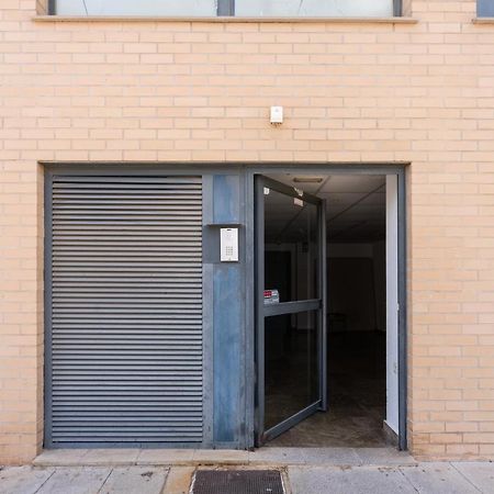 Magnifico Apartamento En Canet Playa By Hometels 卡耐特蒂贝兰格 外观 照片