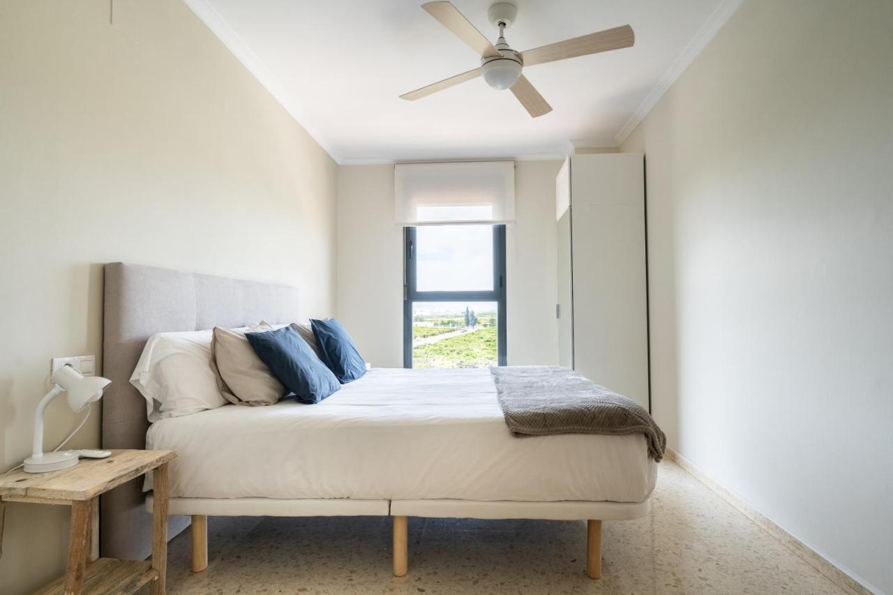 Magnifico Apartamento En Canet Playa By Hometels 卡耐特蒂贝兰格 外观 照片