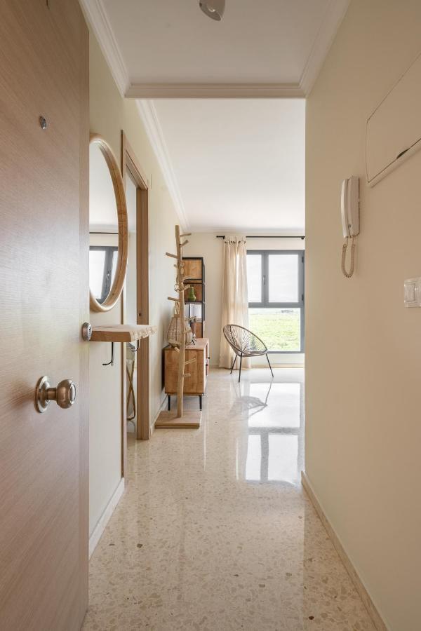 Magnifico Apartamento En Canet Playa By Hometels 卡耐特蒂贝兰格 外观 照片