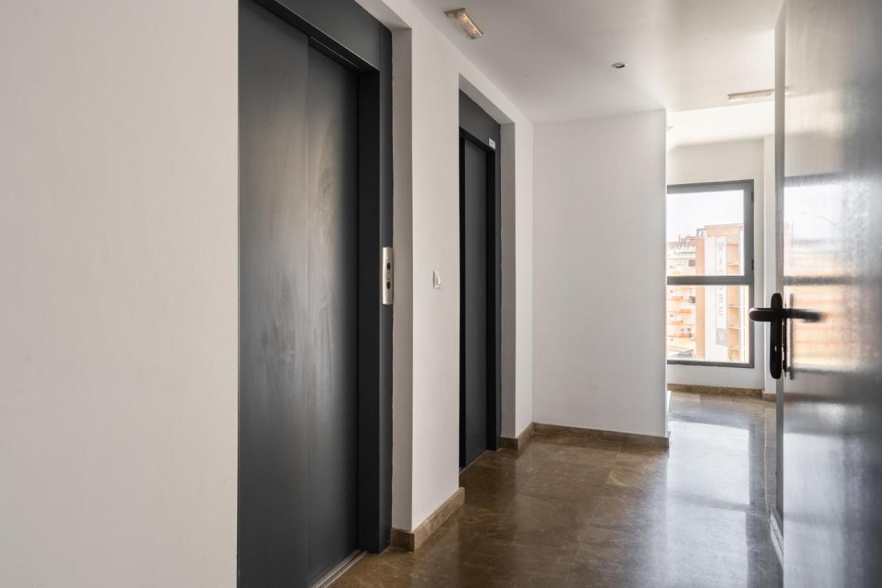 Magnifico Apartamento En Canet Playa By Hometels 卡耐特蒂贝兰格 外观 照片