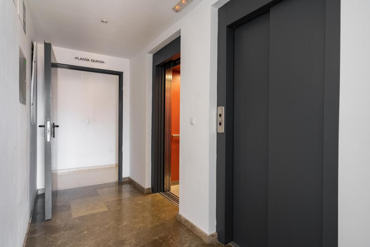 Magnifico Apartamento En Canet Playa By Hometels 卡耐特蒂贝兰格 外观 照片