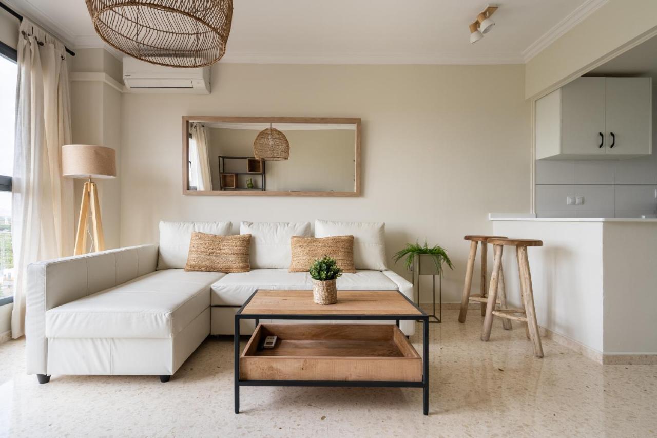 Magnifico Apartamento En Canet Playa By Hometels 卡耐特蒂贝兰格 外观 照片