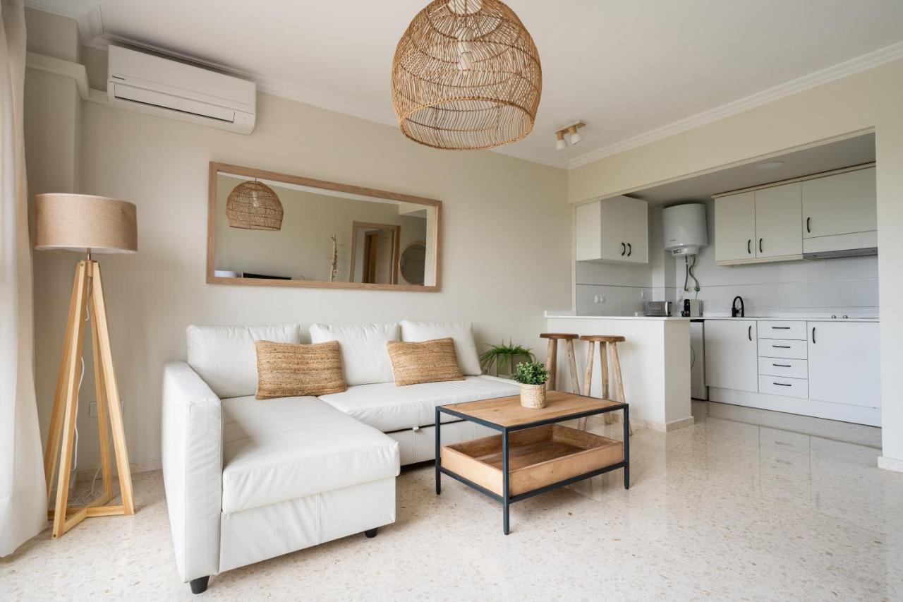 Magnifico Apartamento En Canet Playa By Hometels 卡耐特蒂贝兰格 外观 照片