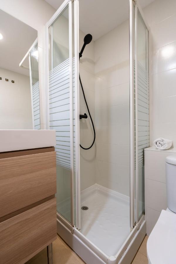 Magnifico Apartamento En Canet Playa By Hometels 卡耐特蒂贝兰格 外观 照片