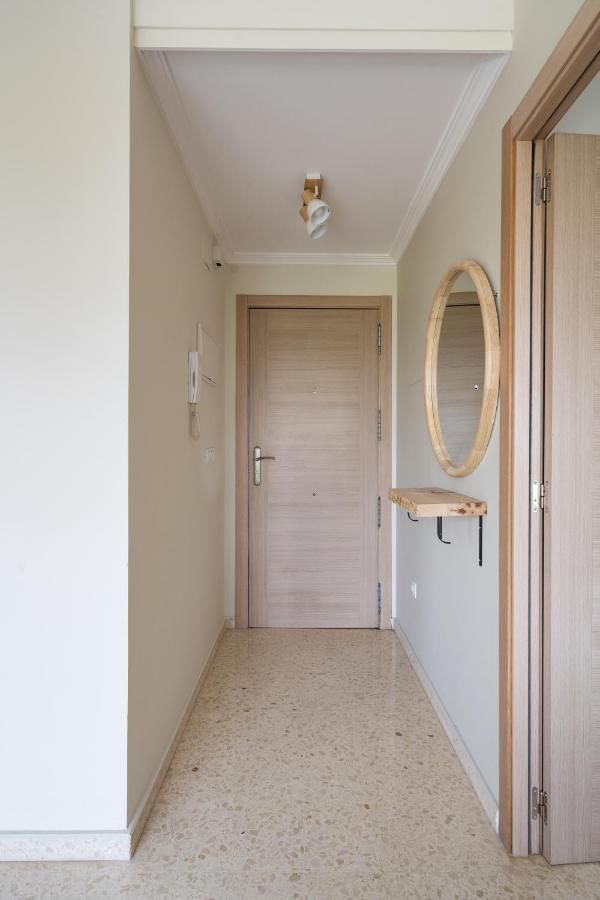 Magnifico Apartamento En Canet Playa By Hometels 卡耐特蒂贝兰格 外观 照片
