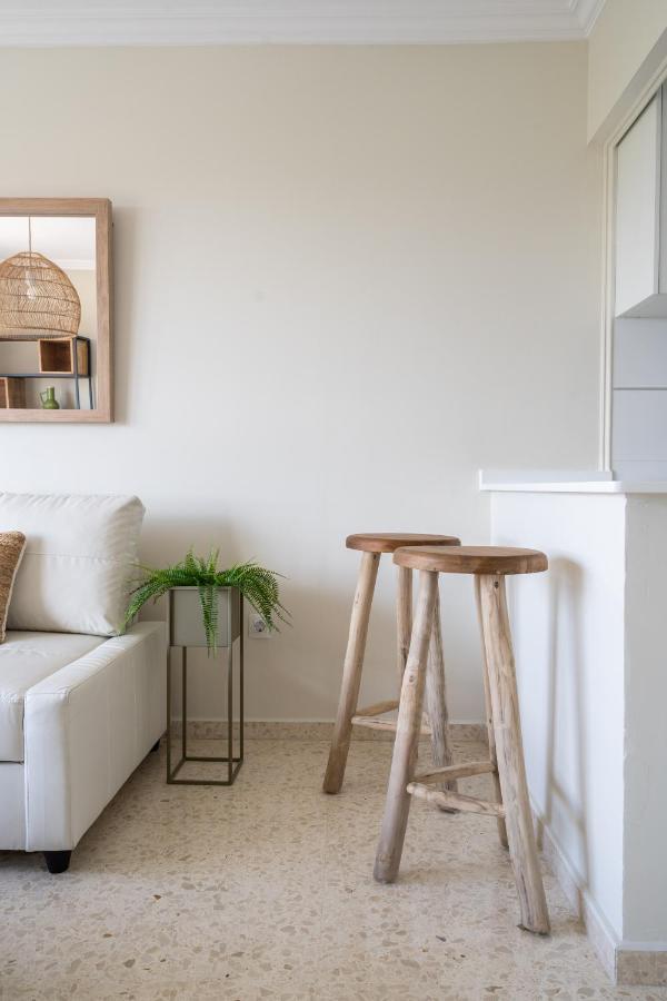 Magnifico Apartamento En Canet Playa By Hometels 卡耐特蒂贝兰格 外观 照片