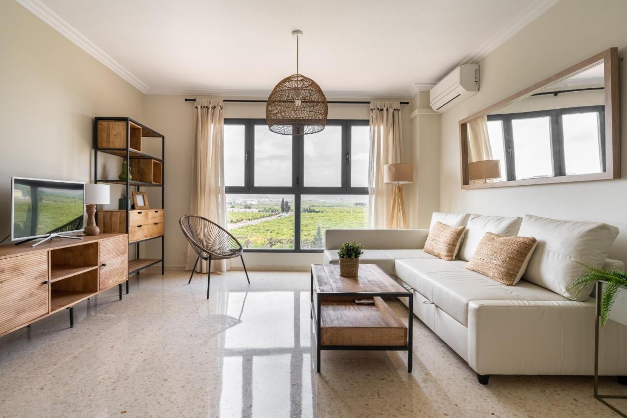 Magnifico Apartamento En Canet Playa By Hometels 卡耐特蒂贝兰格 外观 照片