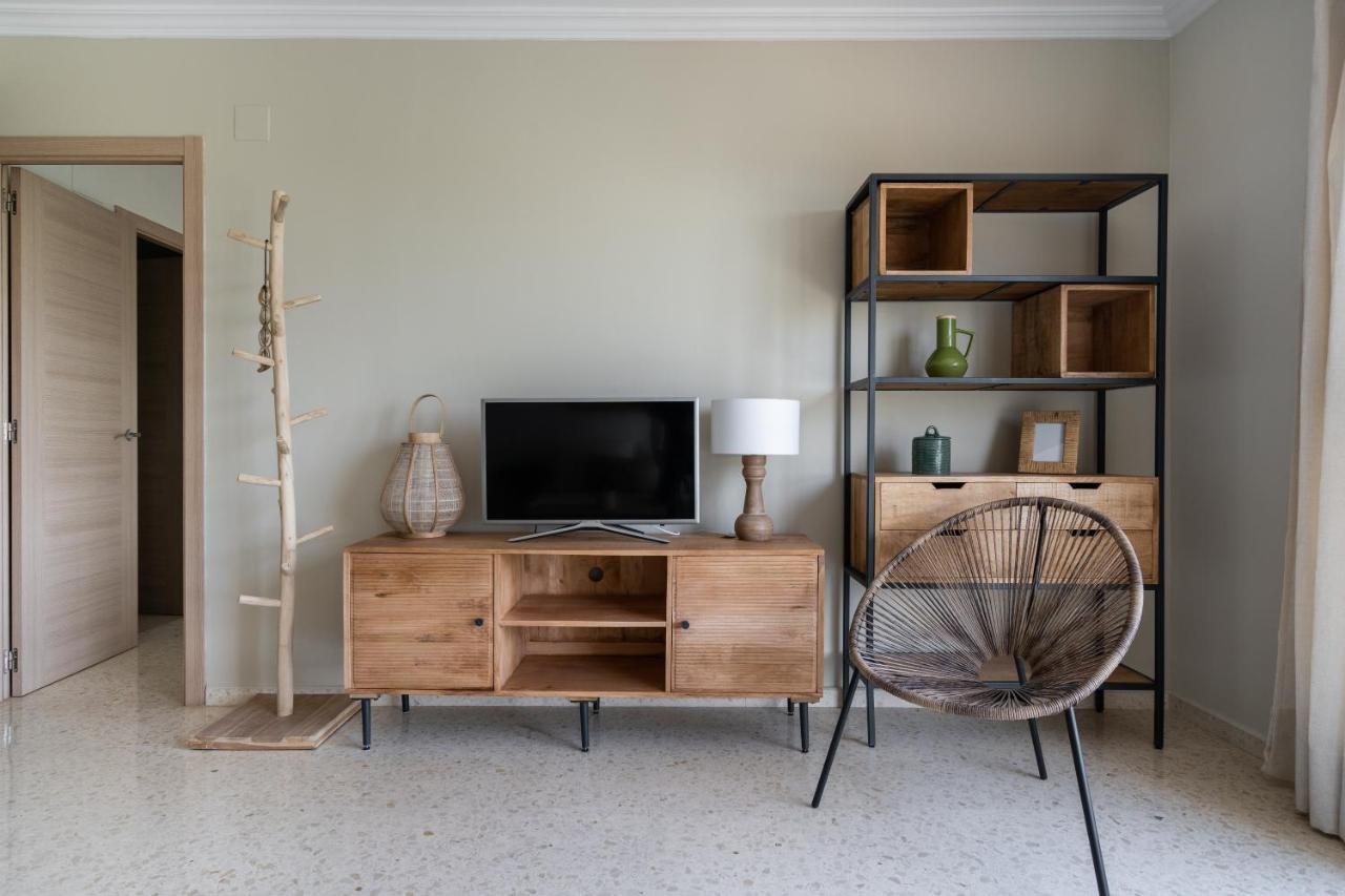 Magnifico Apartamento En Canet Playa By Hometels 卡耐特蒂贝兰格 外观 照片